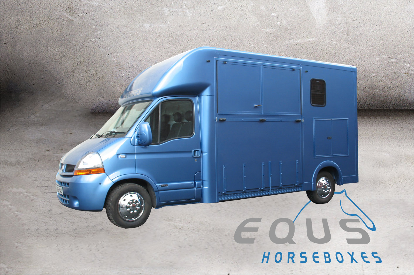 Equs Aurora Details